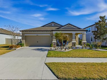 18298 CORTES CREEK BOULEVARD, SPRING HILL, FL 34610