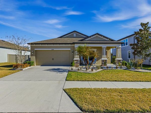 18298 CORTES CREEK BOULEVARD, SPRING HILL, FL 34610