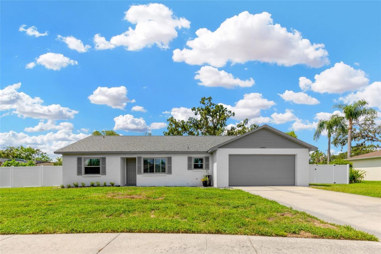 10811 Providence Oaks Drive, Riverview, FL 33578 Main Photo