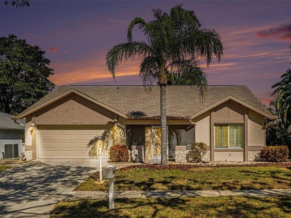 3529 OAK LAKE DRIVE, PALM HARBOR, FL 34684