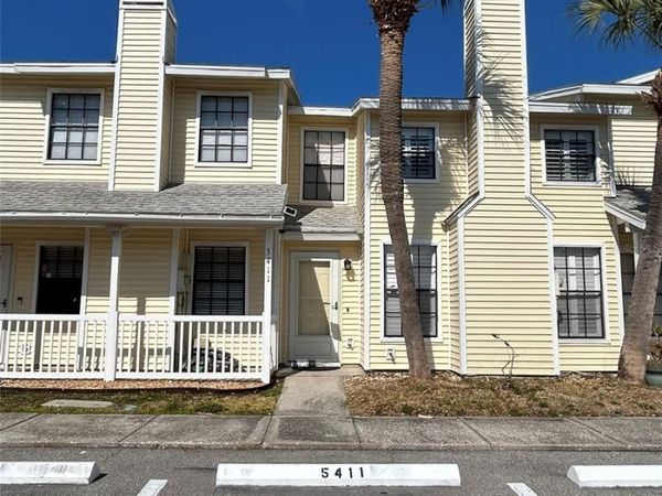 5411 BRITWELL COURT, TAMPA, FL 33624