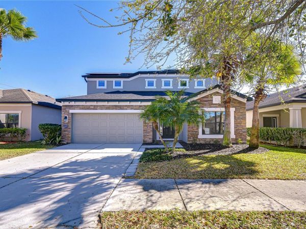 4736 WOODS LANDING LANE, TAMPA, FL 33619