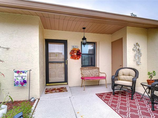 38351 IRONWOOD PLACE, Unit NA, ZEPHYRHILLS, FL 33542