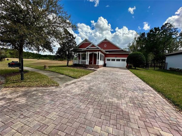19484 FOREST GARDEN COURT, BROOKSVILLE, FL 34601
