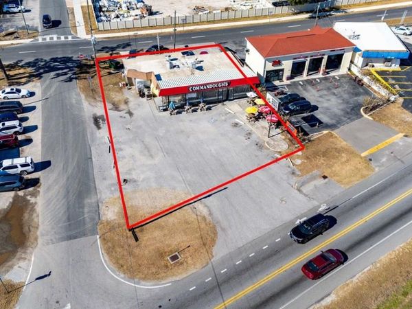 5841 GALL BOULEVARD, ZEPHYRHILLS, FL 33542