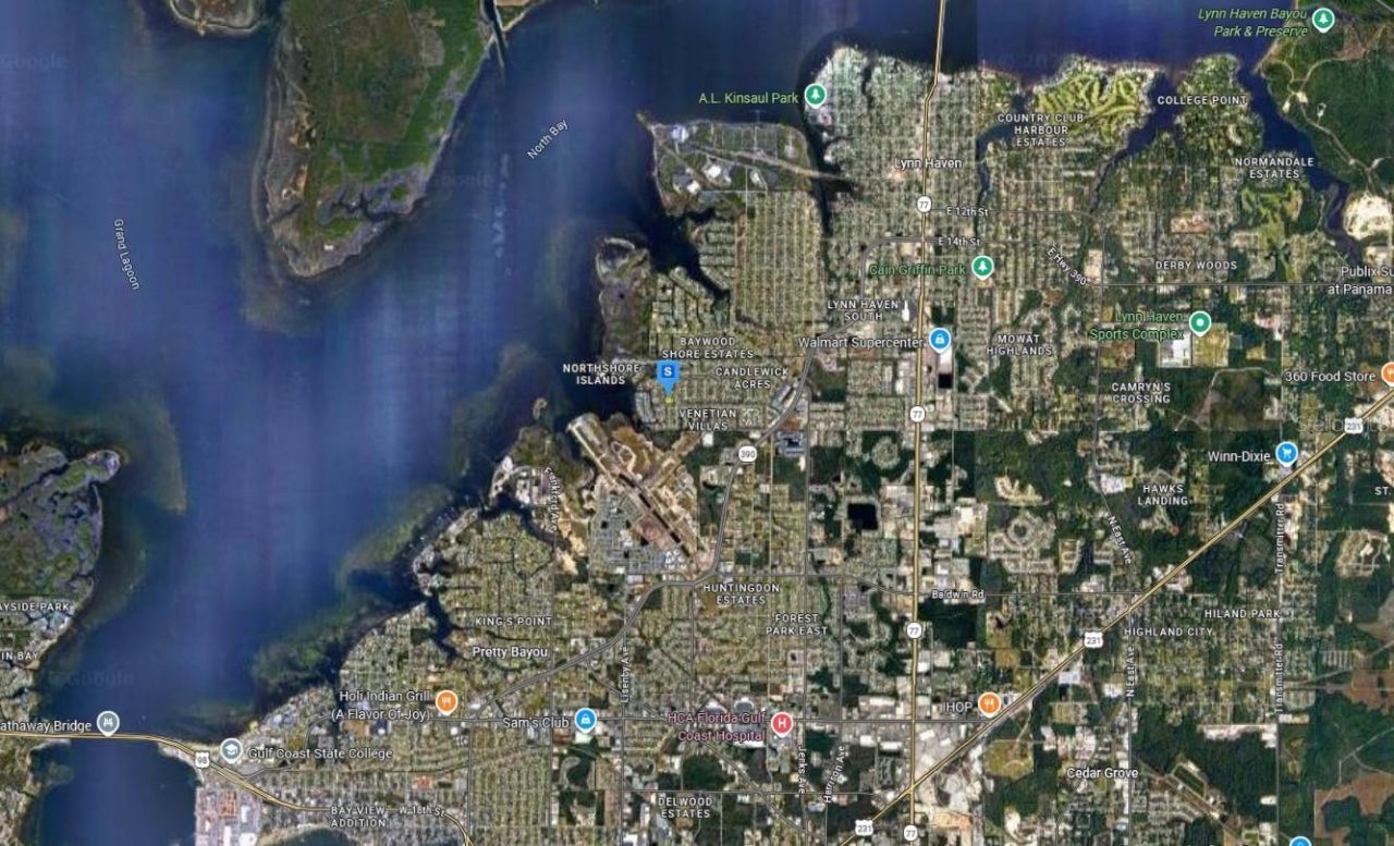 4011 Torino Way, Panama City, FL 32405 Photo