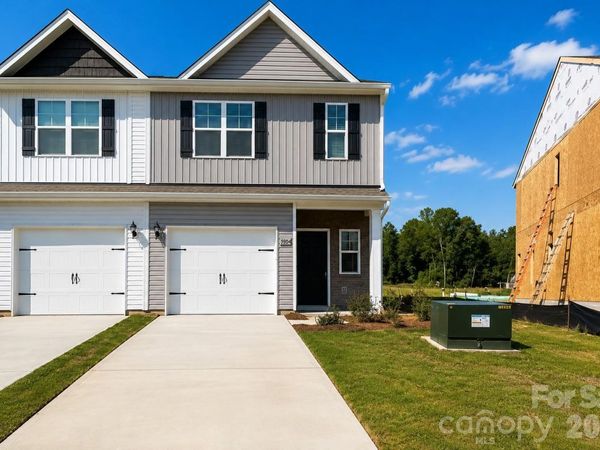 5905 Wallace Avenue, Charlotte, NC 28227