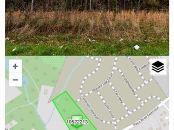 11301 Plaza Rd Extension , Charlotte, NC 28215