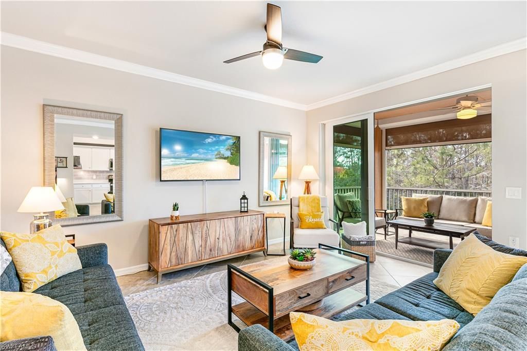 10751 Palazzo Way, Unit 402, Fort Myers, FL 33913 Photo