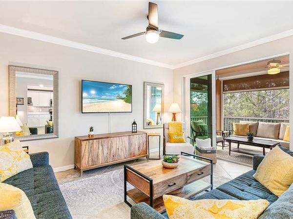 10751 Palazzo WAY, Unit 402, FORT MYERS, FL 33913