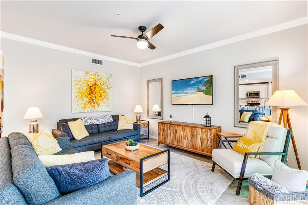 10751 Palazzo Way, Unit 402, Fort Myers, FL 33913 Photo