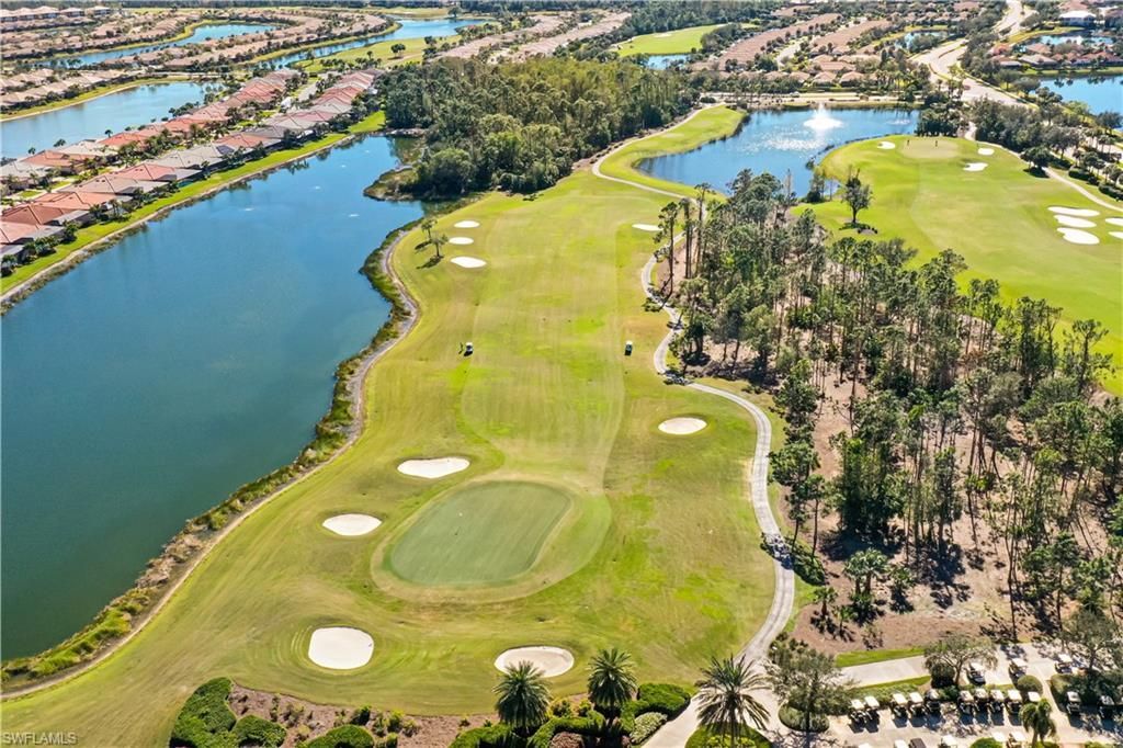 10751 Palazzo Way, Unit 402, Fort Myers, FL 33913 Photo