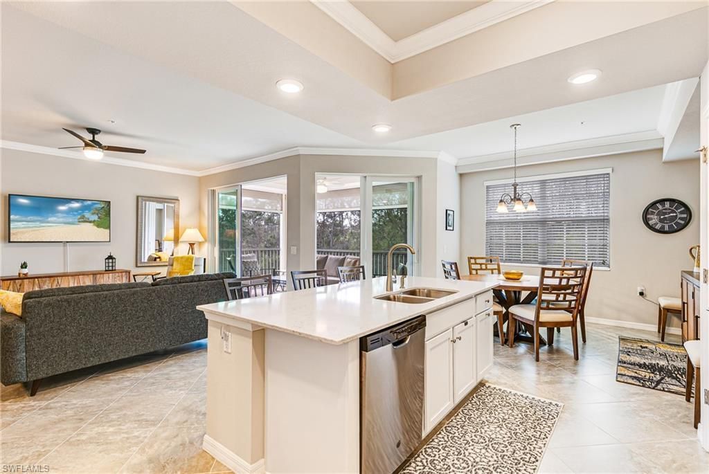 10751 Palazzo Way, Unit 402, Fort Myers, FL 33913 Photo