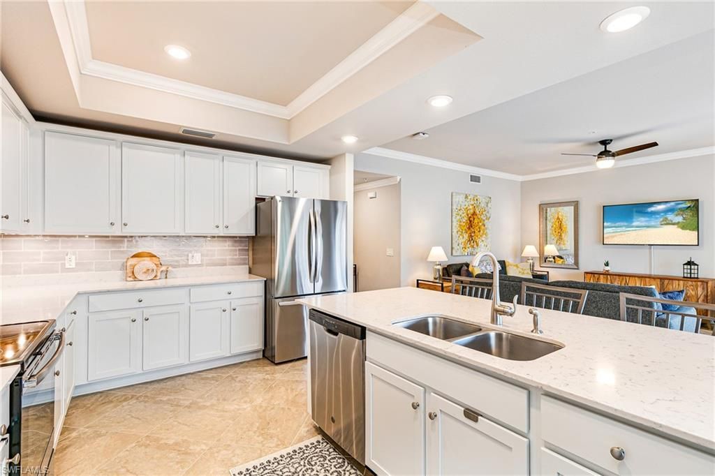 10751 Palazzo Way, Unit 402, Fort Myers, FL 33913 Photo