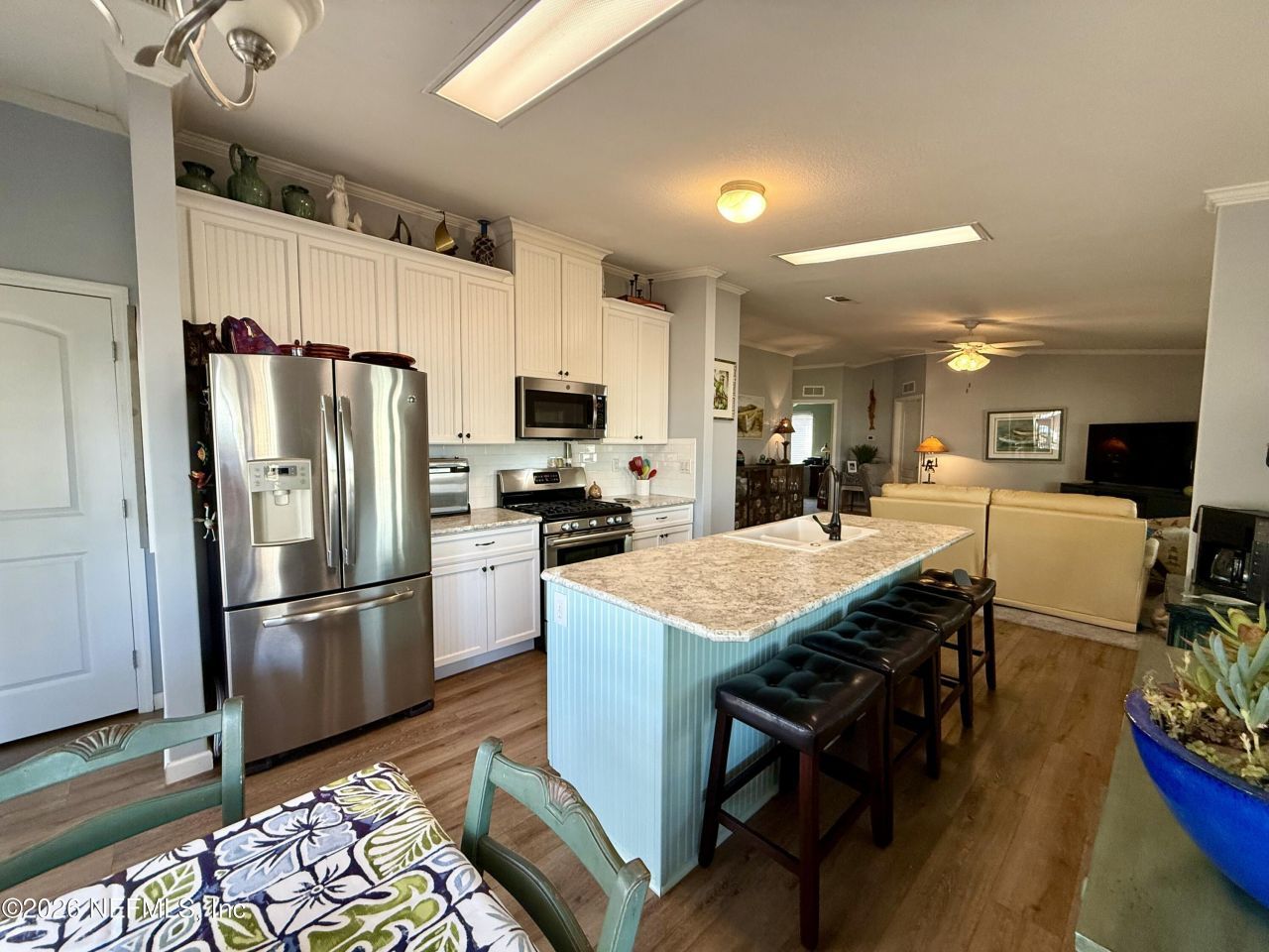 100 Happiness Drive, Welaka, FL 32189 Photo