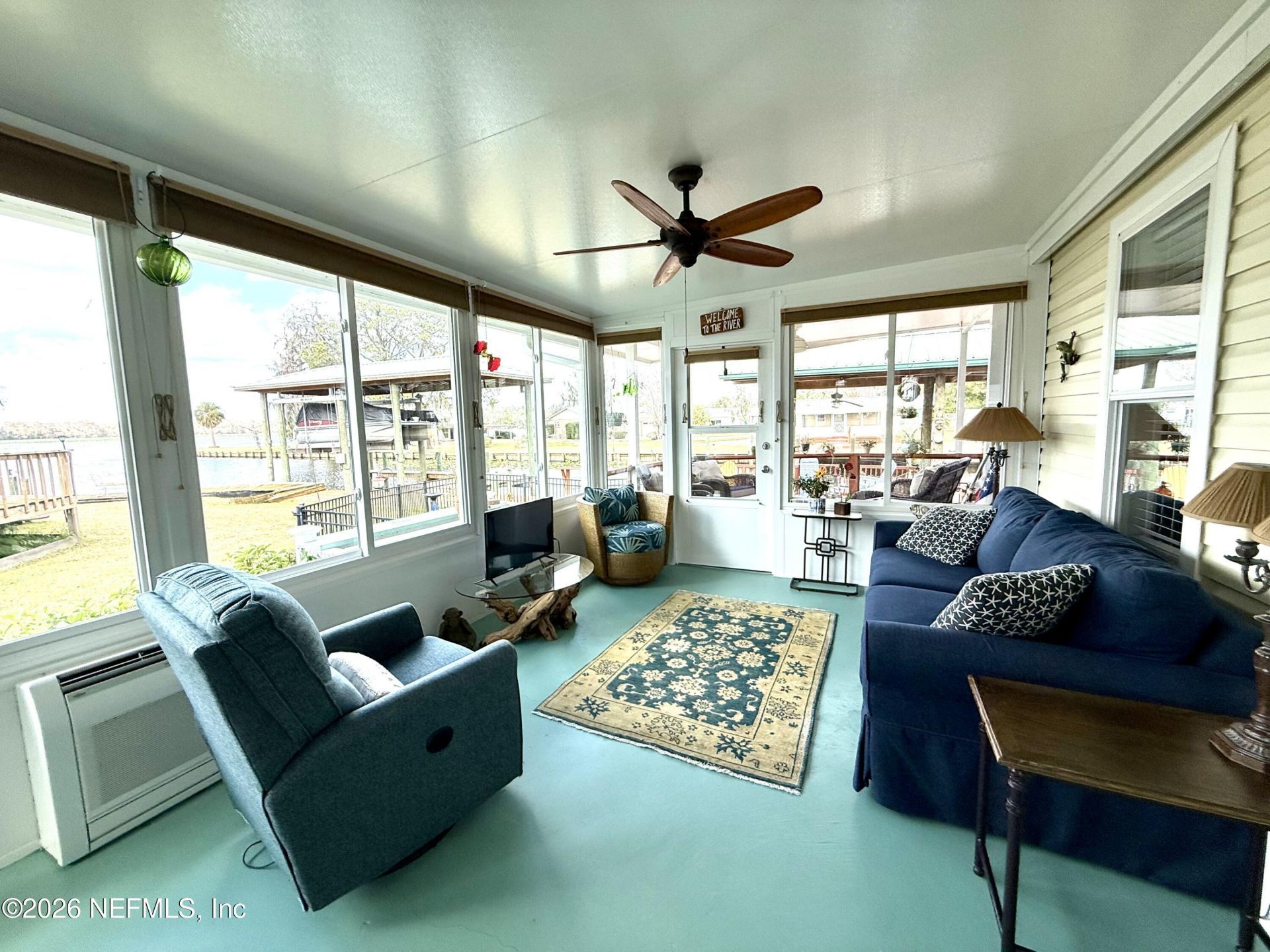 100 Happiness Drive, Welaka, FL 32189 Photo