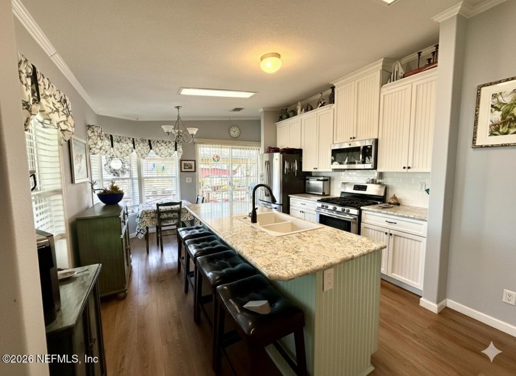 100 Happiness Drive, Welaka, FL 32189 Photo