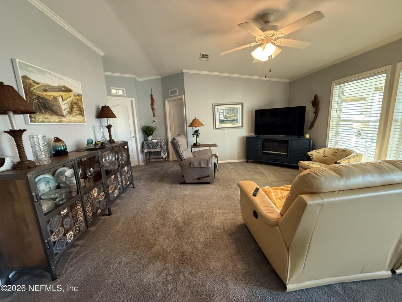 100 Happiness Drive, Welaka, FL 32189 Photo