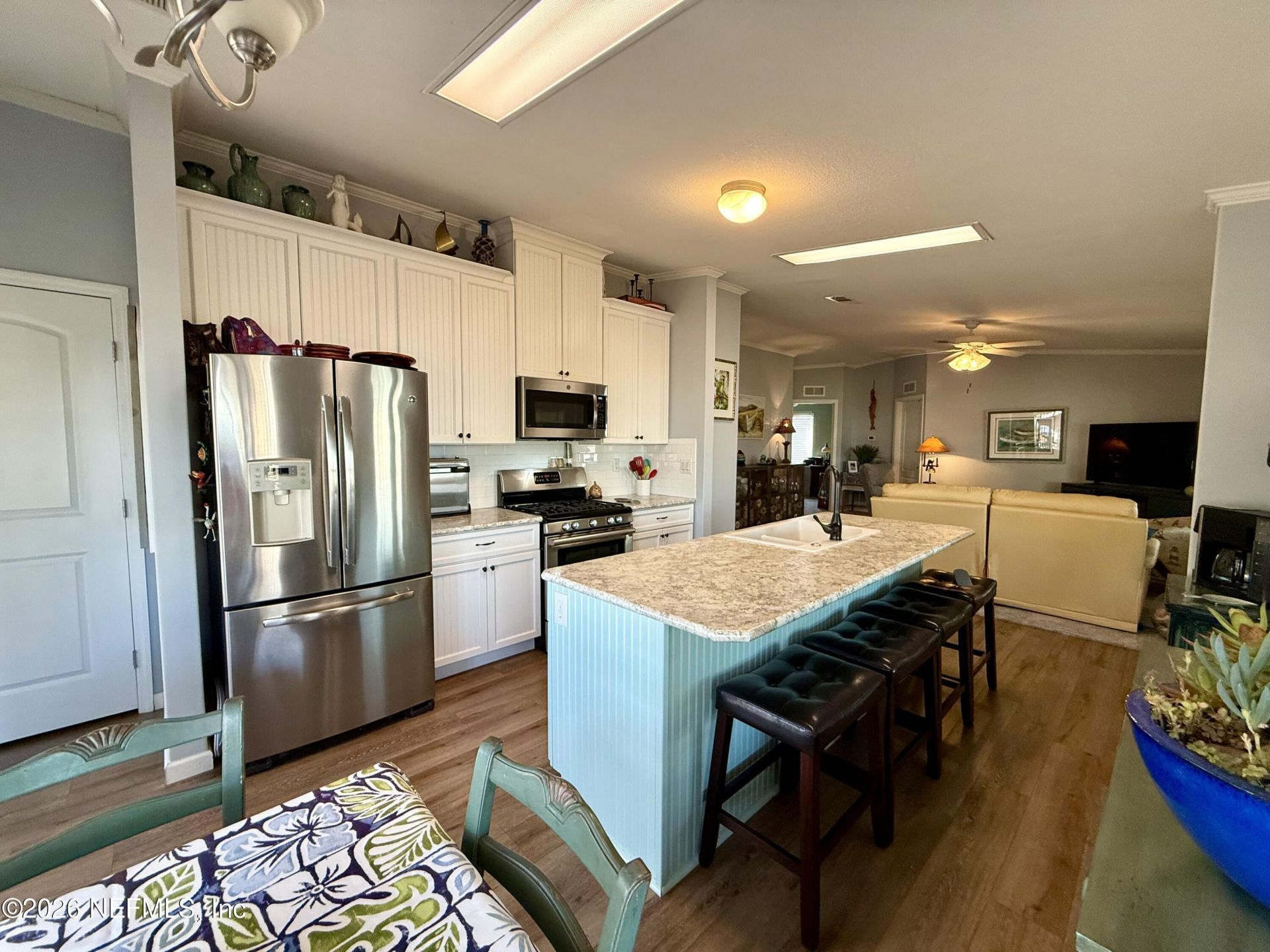 100 Happiness Drive, Welaka, FL 32189 Photo