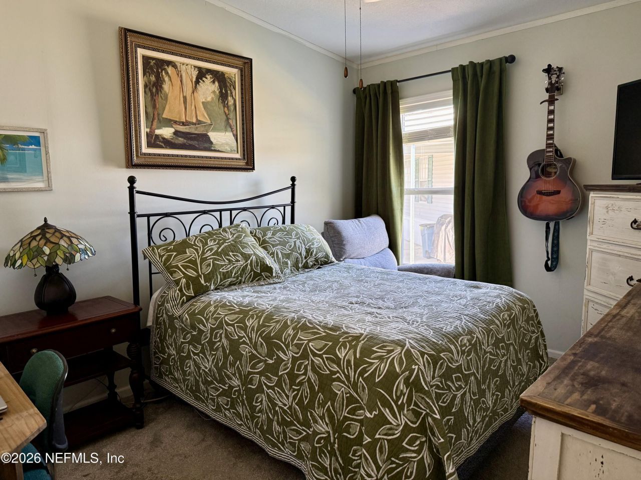 100 Happiness Drive, Welaka, FL 32189 Photo