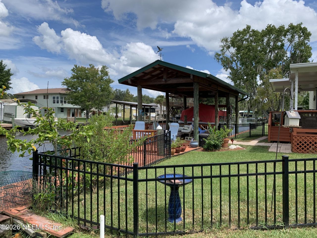 100 Happiness Drive, Welaka, FL 32189 Photo