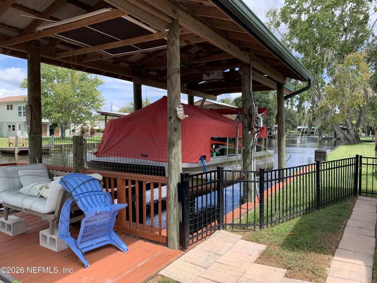 100 Happiness Drive, Welaka, FL 32189 Photo