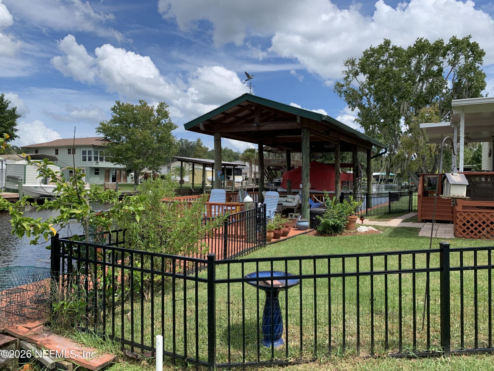 100 Happiness Drive, Welaka, FL 32189 Photo