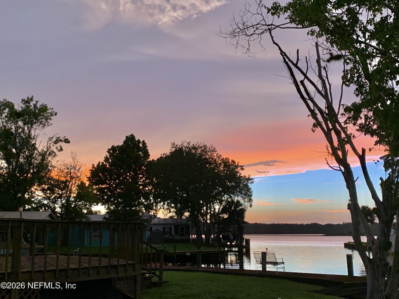 100 Happiness Drive, Welaka, FL 32189 Photo