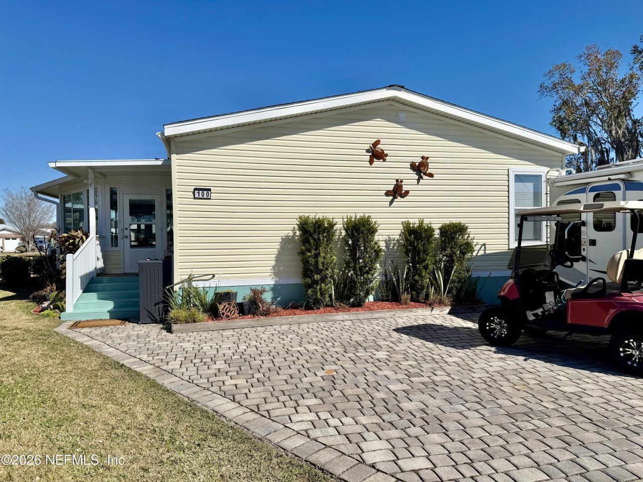 100 Happiness Drive, Welaka, FL 32189 Photo