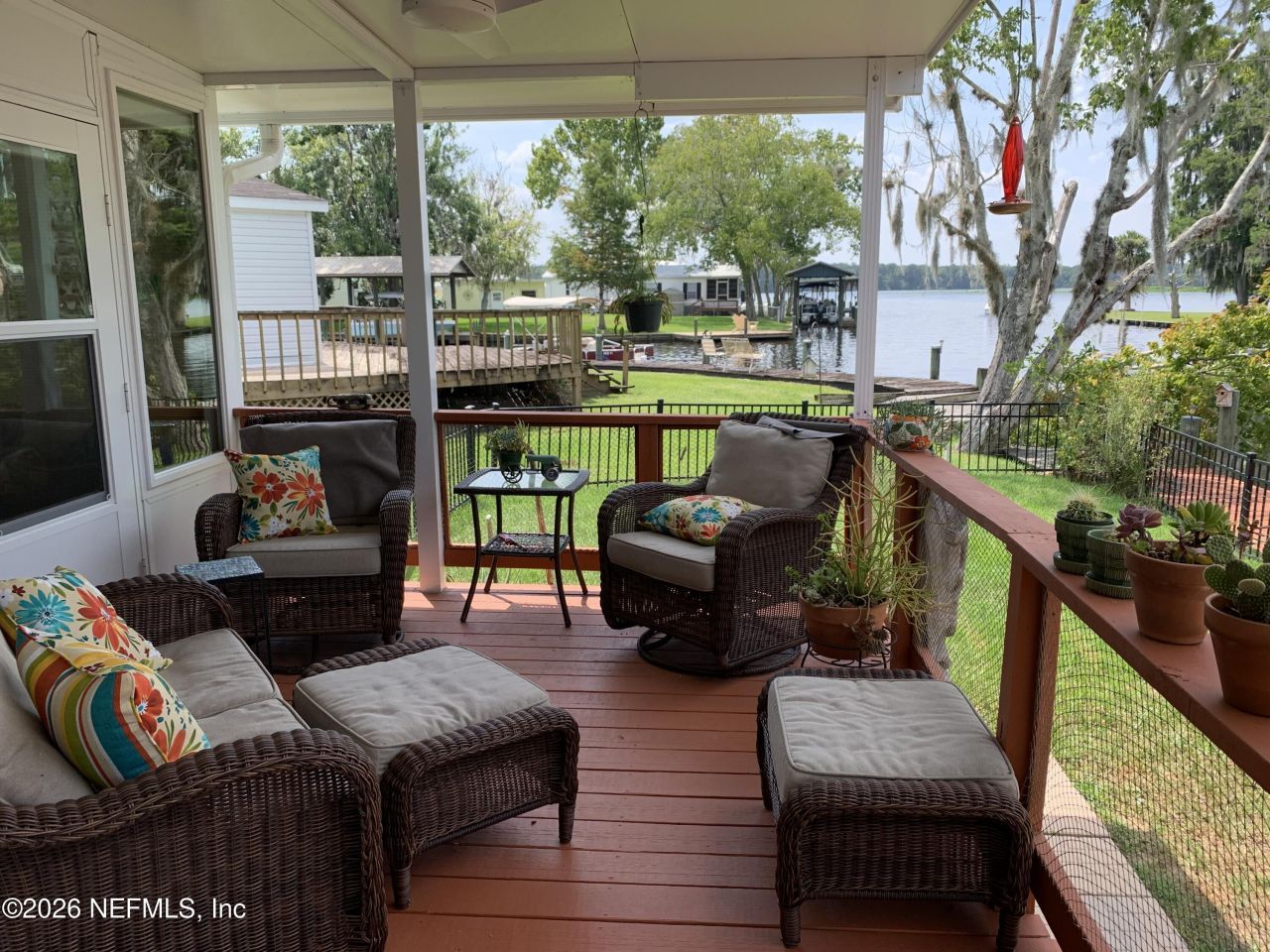 100 Happiness Drive, Welaka, FL 32189 Photo