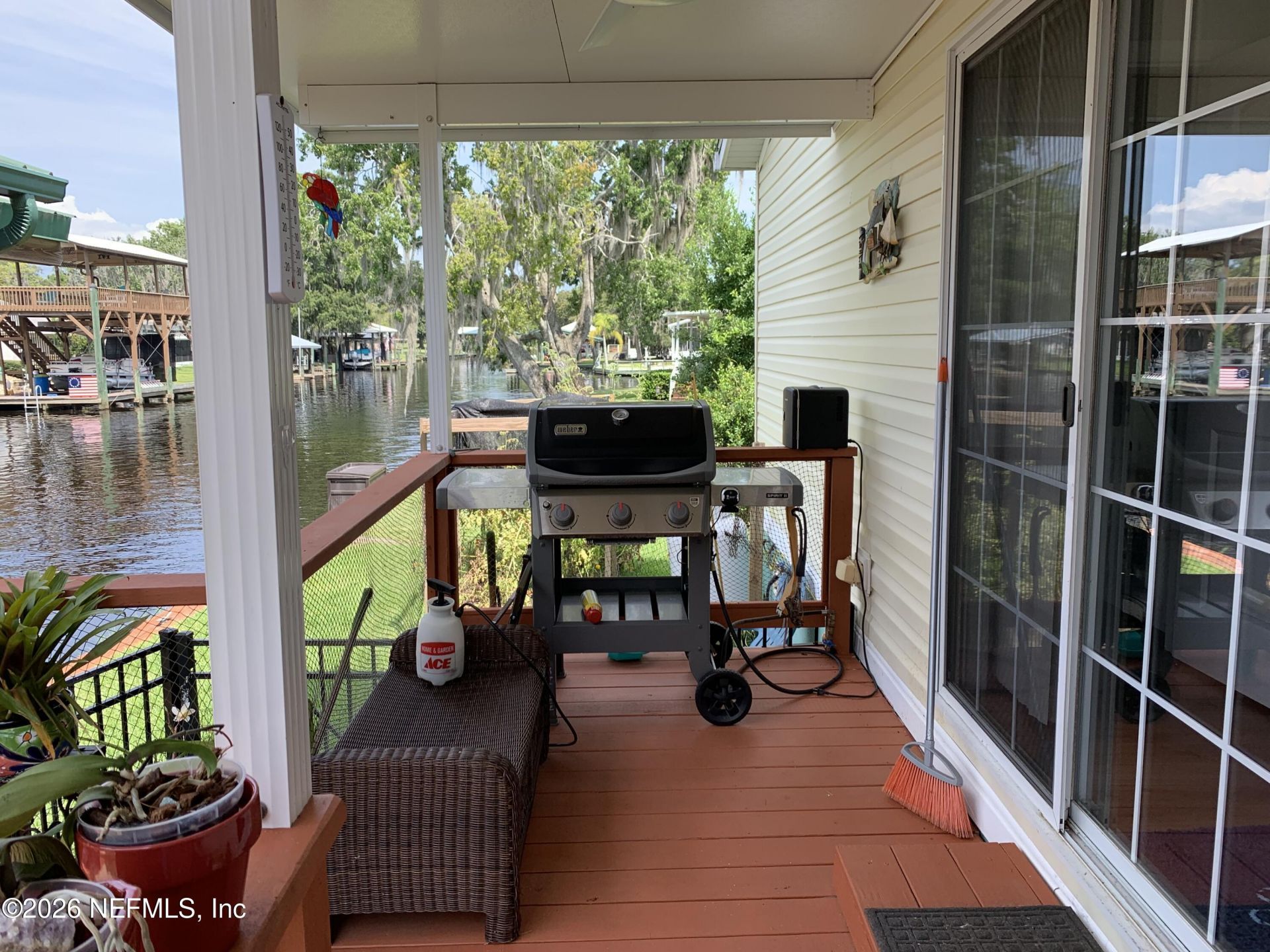 100 Happiness Drive, Welaka, FL 32189 Photo