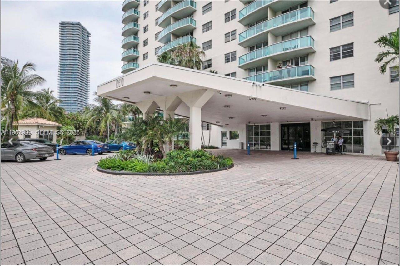 19370 Collins Ave, Unit 1414, Sunny Isles Beach, FL 33160 Photo