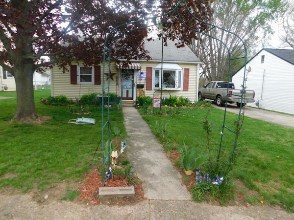 729 Pennsylvania Avenue, Lancaster, OH 43130