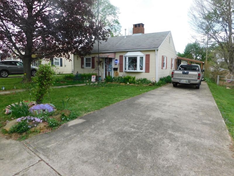 729 Pennsylvania Avenue, Lancaster, OH 43130 Photo 2