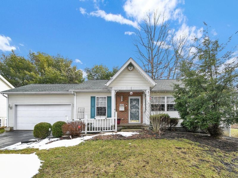 574 Blakeley Place, Newark, OH 43055 Photo 1