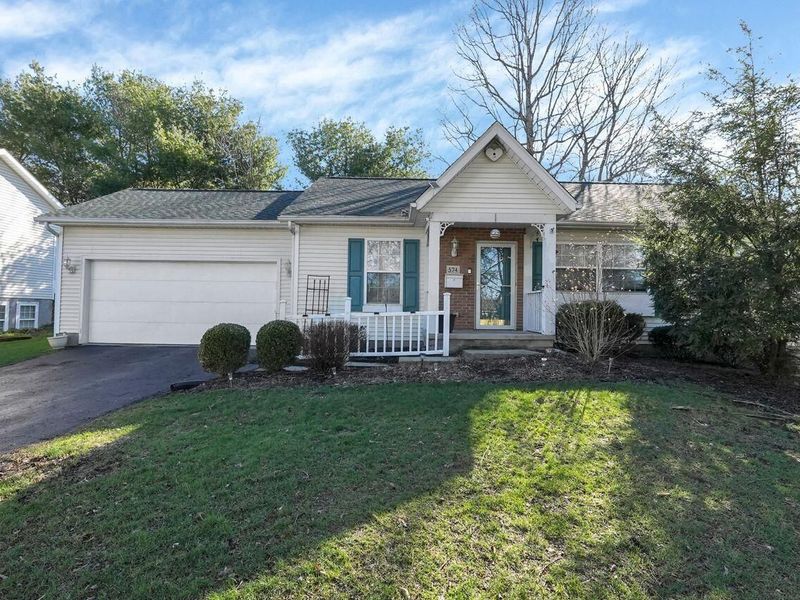 574 Blakeley Place, Newark, OH 43055 Photo 2