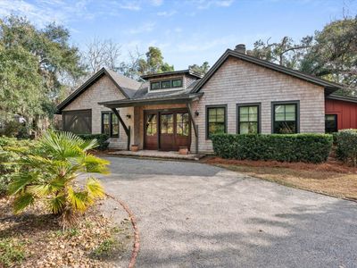 2302 Stuart Street, Beaufort, SC 29902