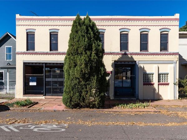 715 Galapago Street, Denver, CO 80204