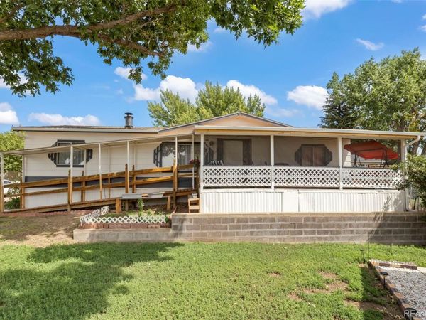 3405 Sinton Road, Colorado Springs, CO 80907