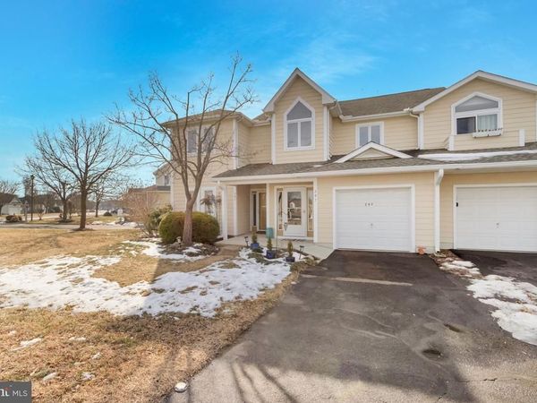 297 LAKESIDE DRIVE, Unit 71D, LEWES, DE 19958