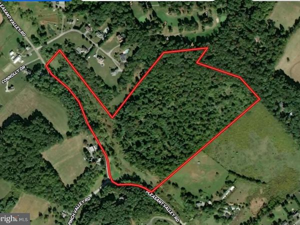 411 PLEASANT VALLEY ROAD, WESTMINSTER, MD 21158