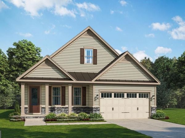 2615 BROADLEAF DRIVE , FREDERICK, MD 21702