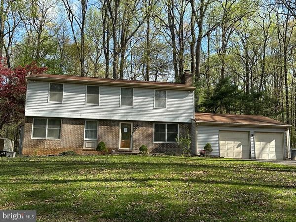 2 CHELLIS COURT, OWINGS MILLS, MD 21117