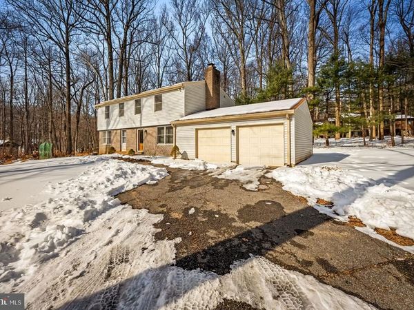 2 CHELLIS COURT, OWINGS MILLS, MD 21117