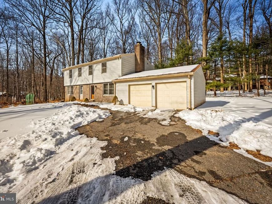 2 Chellis Court, Owings Mills, MD 21117 Main Photo