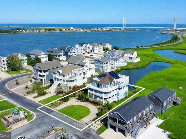 18 S SHORE DRIVE, NORTH BETHANY, DE 19930
