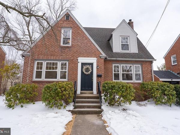 56 ADDISON AVENUE, HADDON TOWNSHIP, NJ 08108