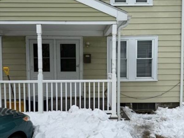 104 Billings Road, Unit R, Quincy, MA 02170