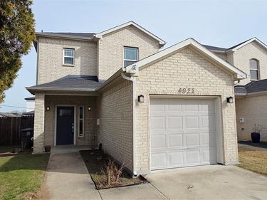 4022 Ivanhoe Lane, Dallas, TX 75212