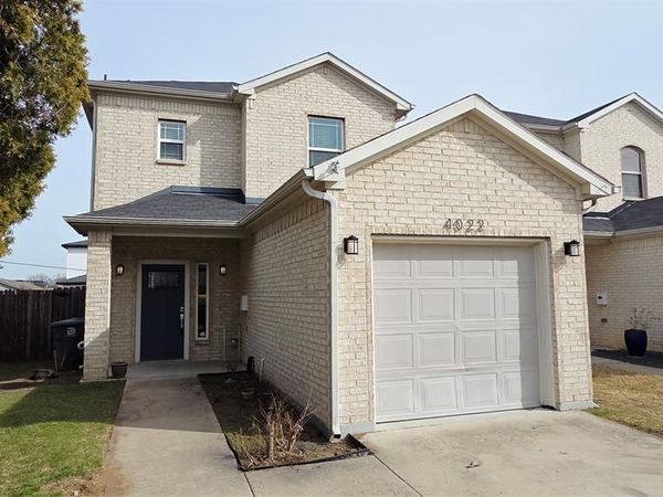 4022 Ivanhoe Lane, Dallas, TX 75212